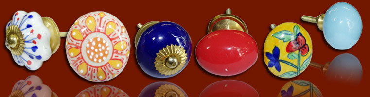 Objets de d&eacute;coration