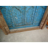Large antique Indian arch with clear patina