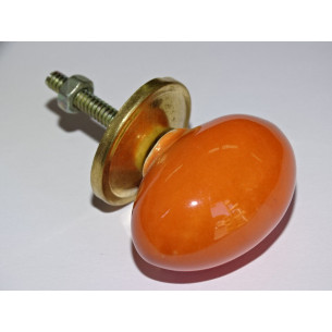 Manijas aceituna UNIS naranja