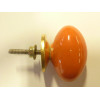 Maniglie oliva UNIS arancione