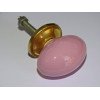 butons olive UNIS pink