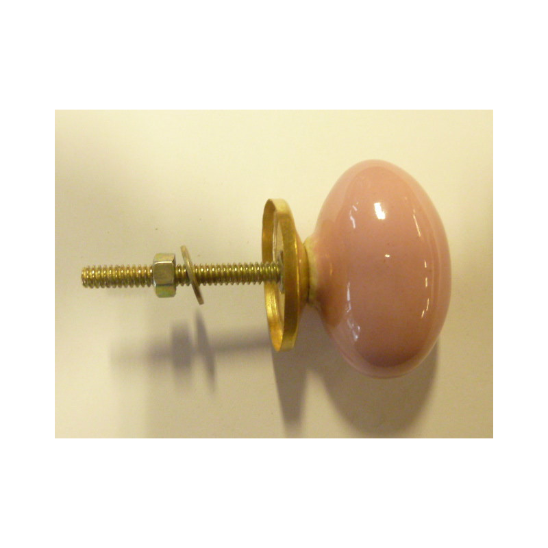 Maniglie oliva UNIS rosa