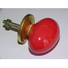 butons olive UNIS red