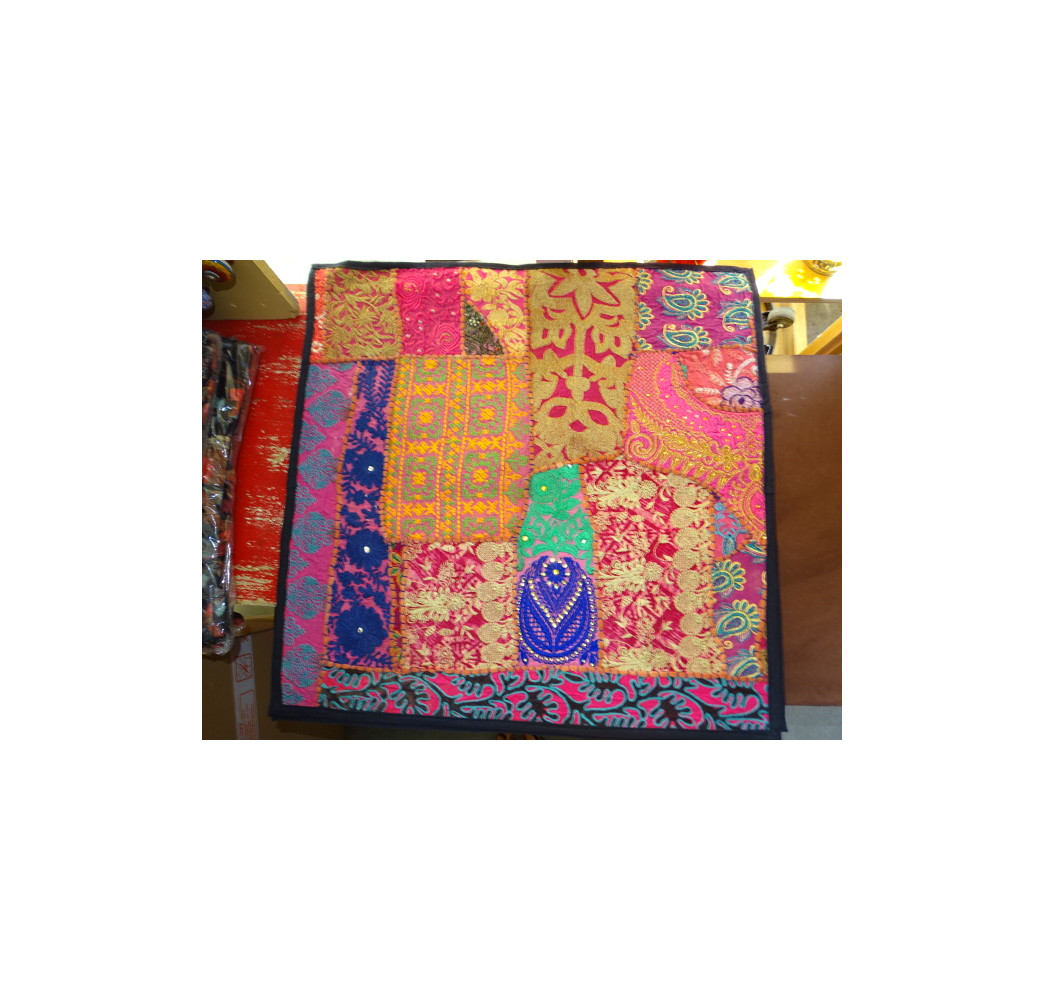 Gujarat Kissenbezug in 60x60 cm - 521