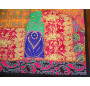 Fodera per cuscino Gujarat in 60x60 cm - 521