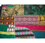 Gujarat Kissenbezug in 60x60 cm - 537