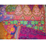 Gujarat Kissenbezug in 60x60 cm - 543