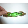 ansa di vetro 14 cm verte