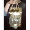small lamp KHARBUJA transparente