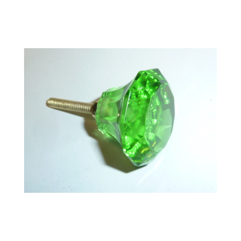 Möbelgriff DIAMANT 35 mm vert
