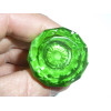 bouton DIAMANT 35 mm vert