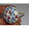Furniture Handle Spring Foliage