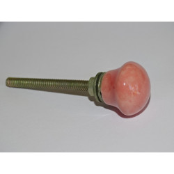 Small Furniture handle pink