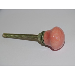 Small Furniture handle pink
