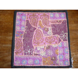 cushion cover old tissus Gujarat - 57