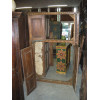 Porte os placard 2 double portes