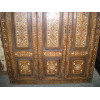 Porte os placard 2 double portes