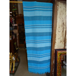 Kerala 3 turquesa