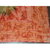 Tye & dye elefanti rosas
