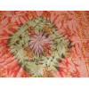 Tye & dye elefanti rosas