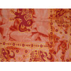 Tye & dye elefanti rosas