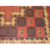 wall hanging elephants tziganes reds