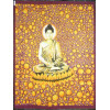Buddha bulles prunes et aranciones