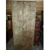 puerta fenêtre peinte main