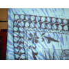 SHIVA appeso cielo blu