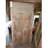 Very old Window painte with arch