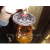 small lamp KHARBUJA yellow