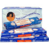 Nag champa incenso (confezione da 12) ** 2 scatole gratis **