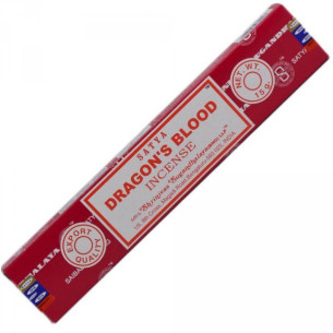 BLOOD DRAGON Räucherstäbchen