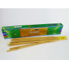 Patchouli incense stick in box of 15 grams