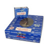 Scatola di 12 incensi Nag Champa in coni ** 2 casi gratuiti **
