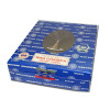Schachtel mit 12 Nag Champa Räucherkästen in Kegeln ** 2 kostenlose Etuis **
