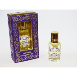 Natural Perfume Oils (10 ml) NEROLI