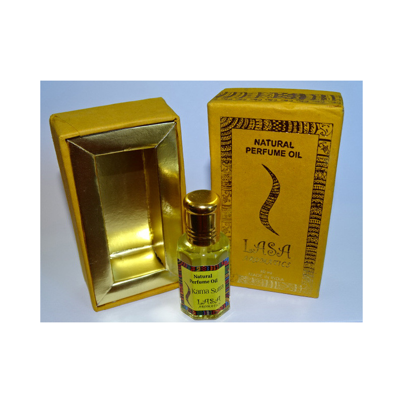 Extracto de perfume KAMASUTRA (10 ml)