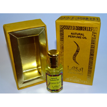 KAMASUTRA perfume extract (10 ml)