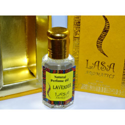 LAVANDE perfume extract (10 ml)