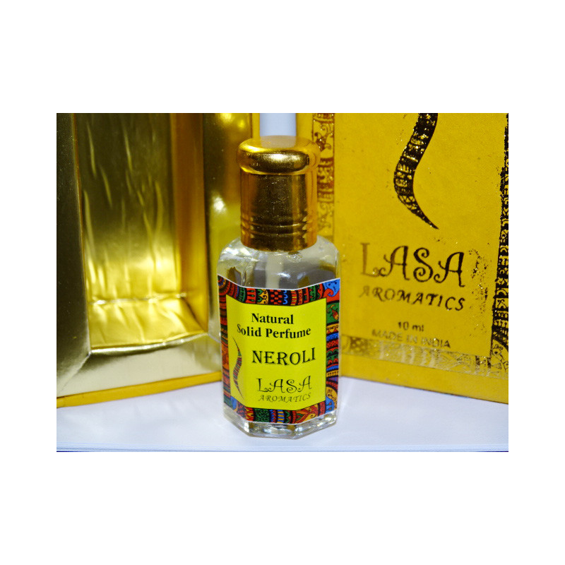 Extrait de parfum NEROLI (10 ml)