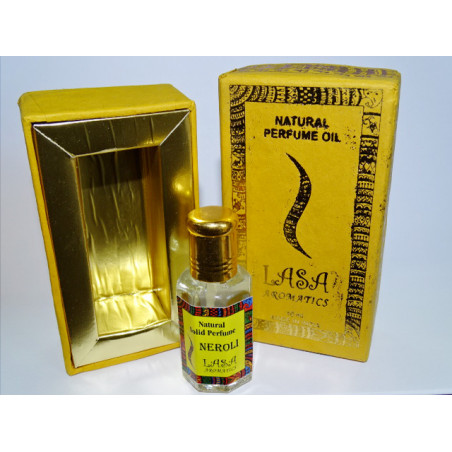 NEROLI perfume extract (10 ml)