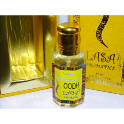 Extrait de parfum BOIS d'AGAR - OODH  (10 ml)