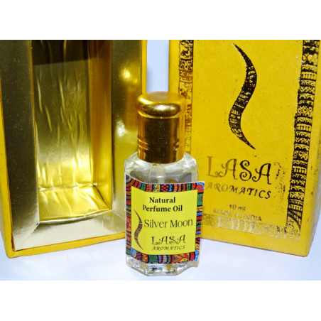 SILVER MOON Perfume Extract (10 ml)