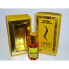Extracto de perfume de madera dorada (10 ml)
