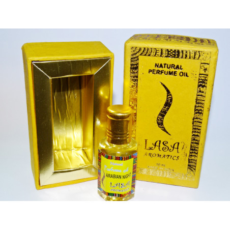 Extrait de parfum ARABIAN NIGHT (10ml)