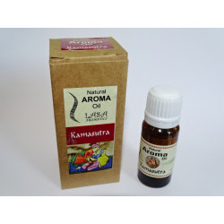 Parfum d'ambiance à diluer et chauffer  (10 ml) KAMASUTRA
