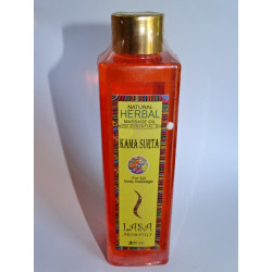 KAMASOUTRA Parfüm Massageöl (200 ml)
