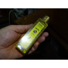NAG CHAMPA perfume massage oil (100 ml)