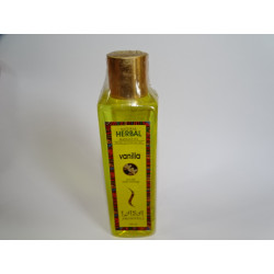 Olio da massaggio al profumo NAG CHAMPA (100 ml)